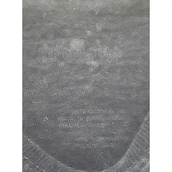 Universal Studios Florida‎ T Shirt Navy Blue Embroidered Short Sleeve Size M - Picture 5 of 5